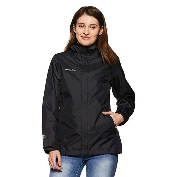 Shop Columbia Women's Arcadia II Waterproof Rain Jacket ...