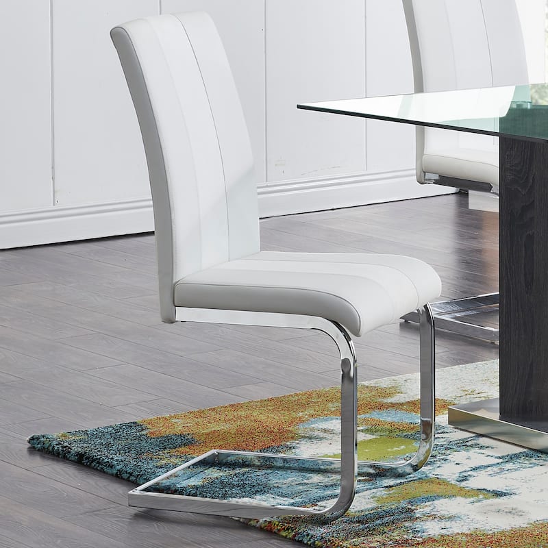 Dining Chair (Kit Of 4)