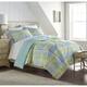 Option Summer Plaid