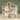 Tiny Land® Sweetwood Evergreen Dollhouse withoust Dolls