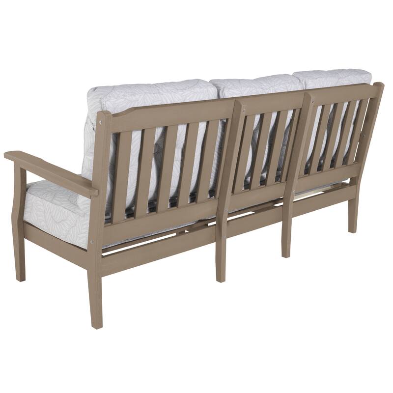 HIGHWOOD Lehigh Deep Seating Sofa