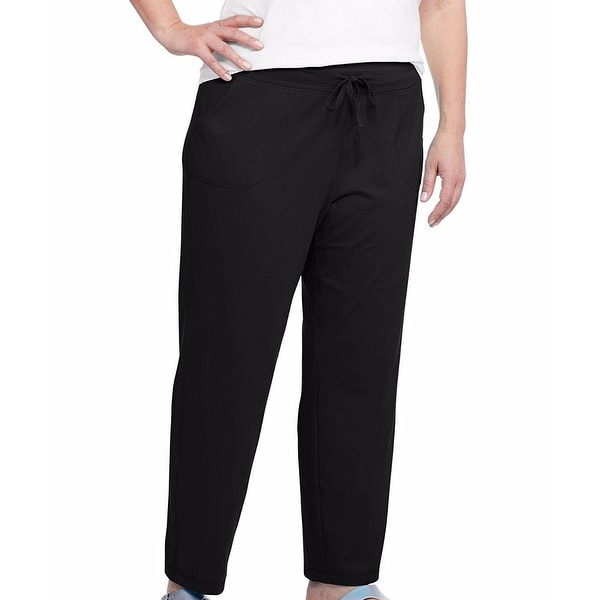 danskin plus size yoga pants