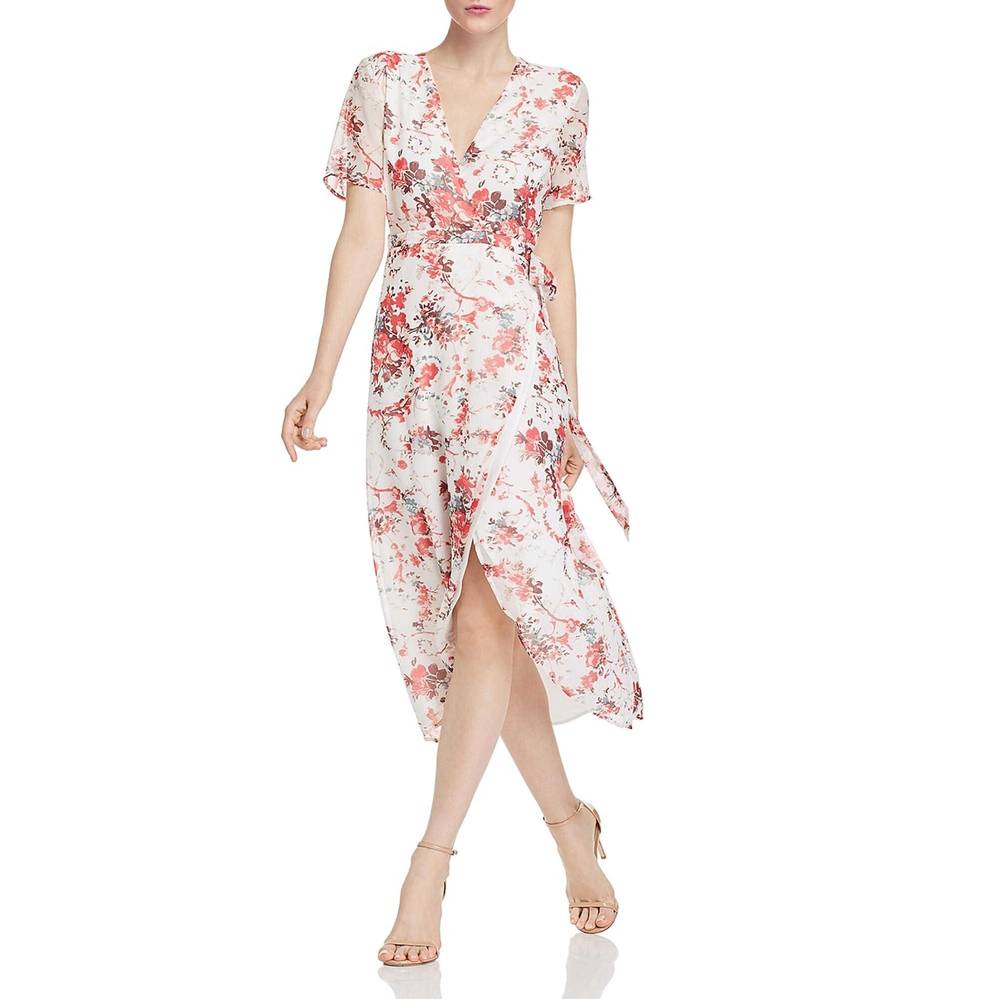 bardot clarissa dress