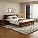 Option Dark Walnut