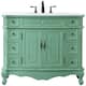 Option Vintage Mint