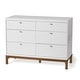 preview thumbnail 11 of 12, Little Seeds Laurel 6-Drawer Dresser