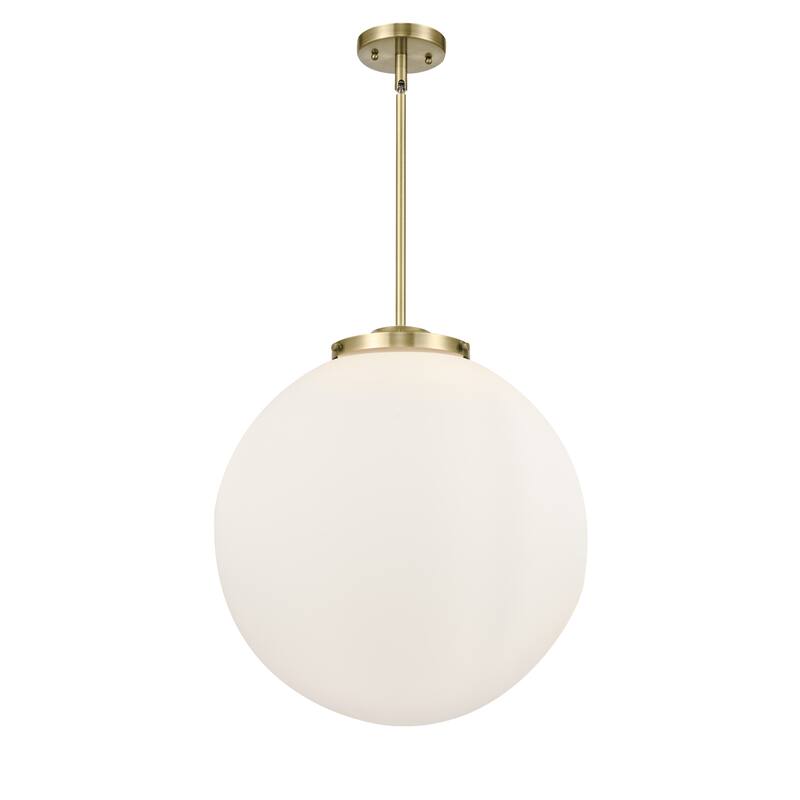 Innovations Lighting Beacon - 3 Light 18" Pendant