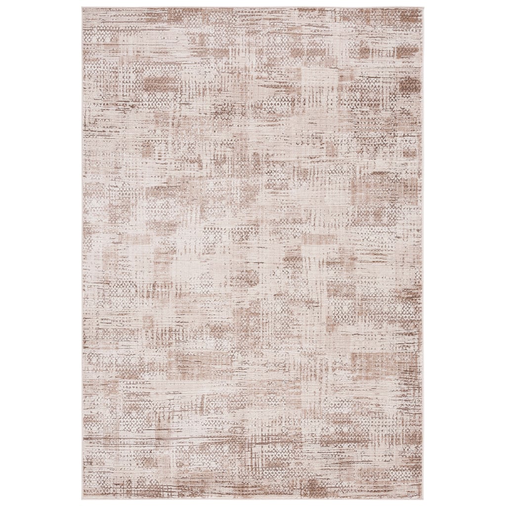 SAFAVIEH Whisper Lela Modern Abstract Rug