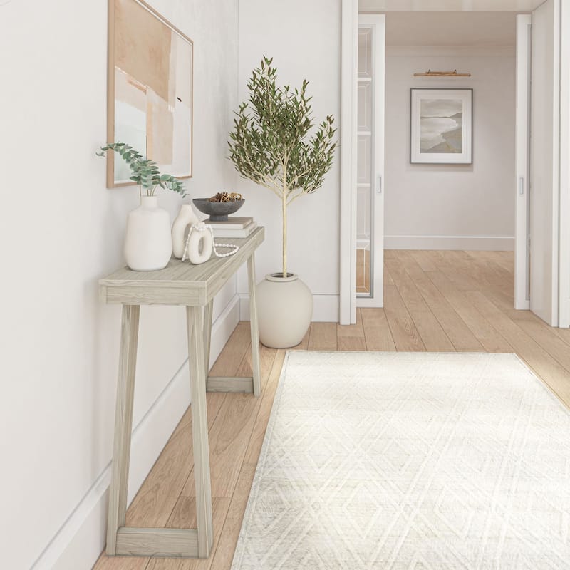 Plank and Beam Classic Console Table - 46"