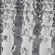 preview thumbnail 18 of 25, The Gray Barn Dogwood Ivory Shower Curtain