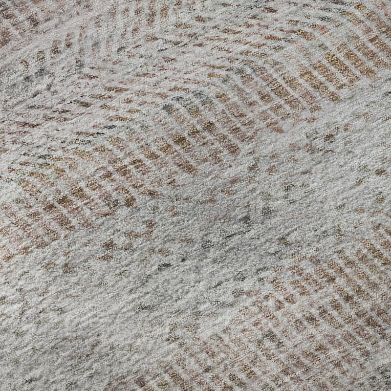 Premium Washable Super Soft Global Ombre Mayfield Rug