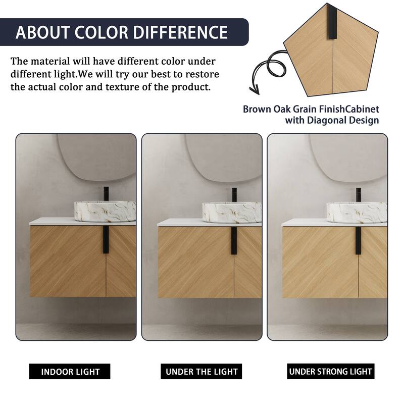 6 Piece Wooden Dining Table Set, Wooden Dining Table with 4 Upholstered Chairs and Bench for 6 People