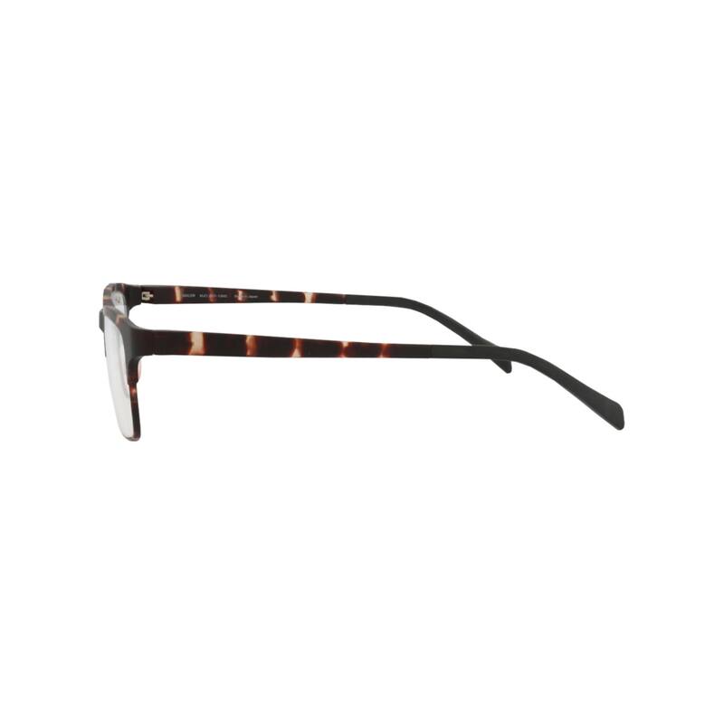 Maui Jim Square-Frame Nylon Optical Frames - N/A