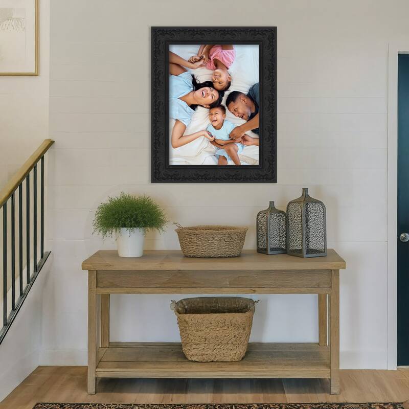 Luxe Picture Frame, Photo Frame
