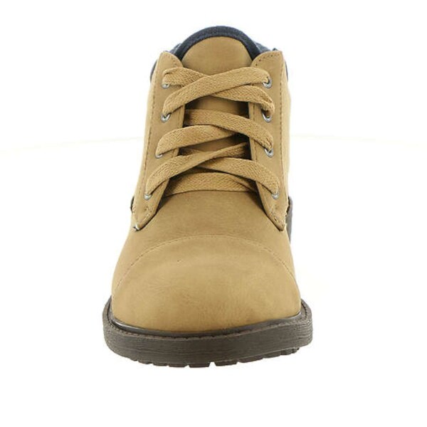 kenneth cole boys boots