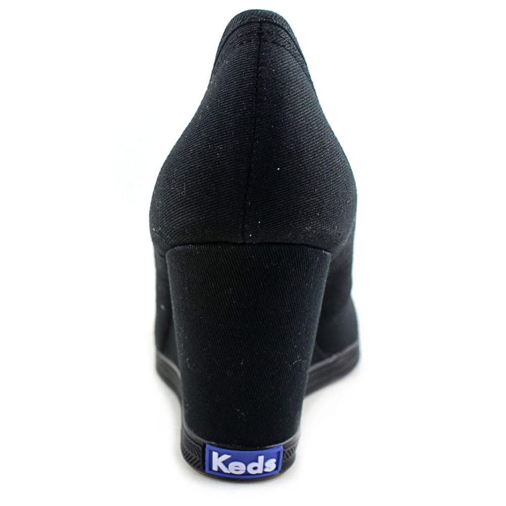 keds wedge heels
