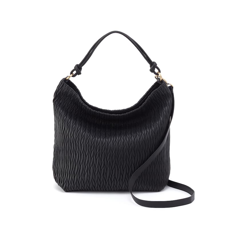 HOBO Lindley Slouchy Leather Hobo Bag