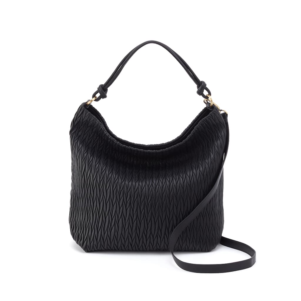 HOBO Lindley Slouchy Leather Hobo Bag