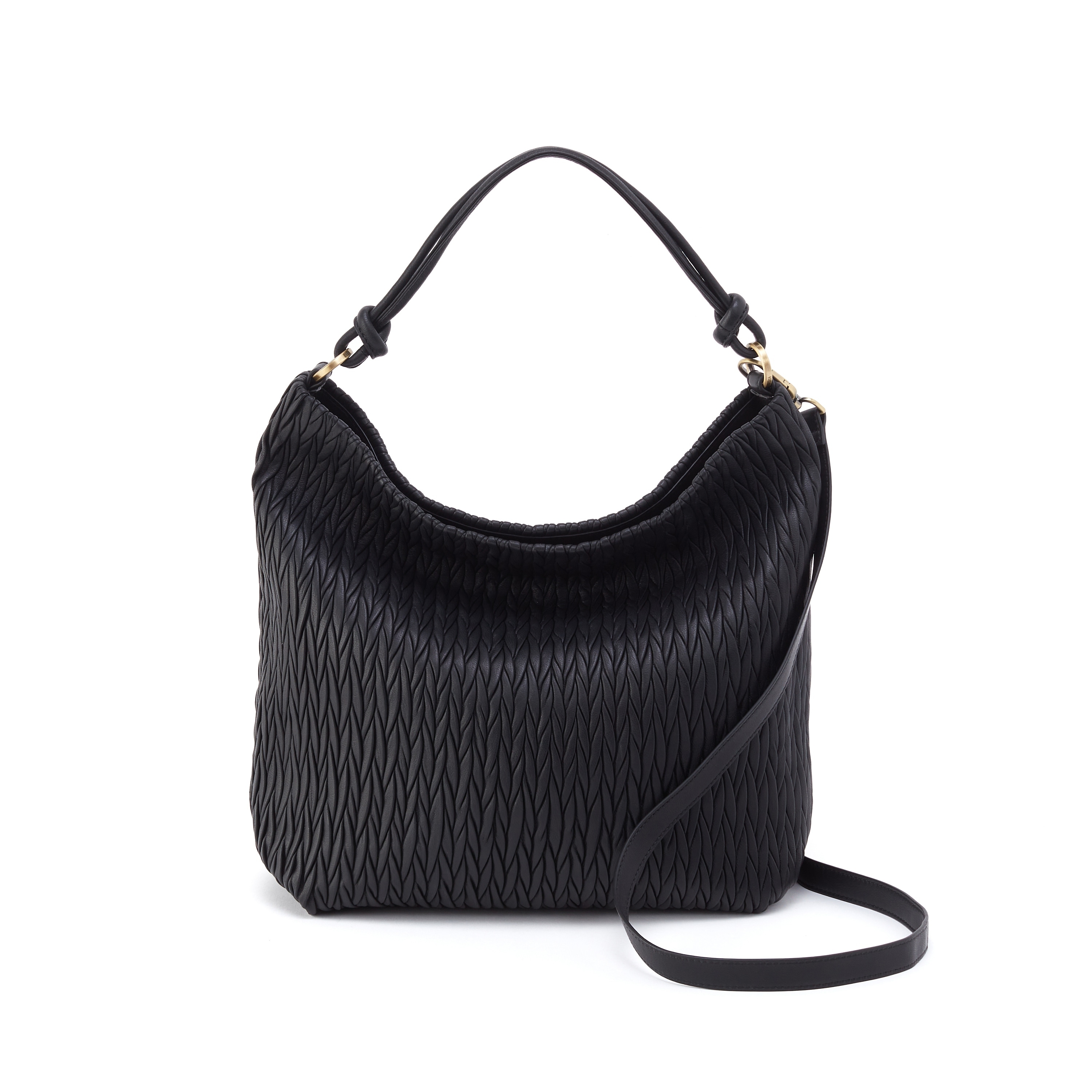 HOBO Lindley Slouchy Leather Hobo Bag