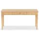 Option Oak/Black