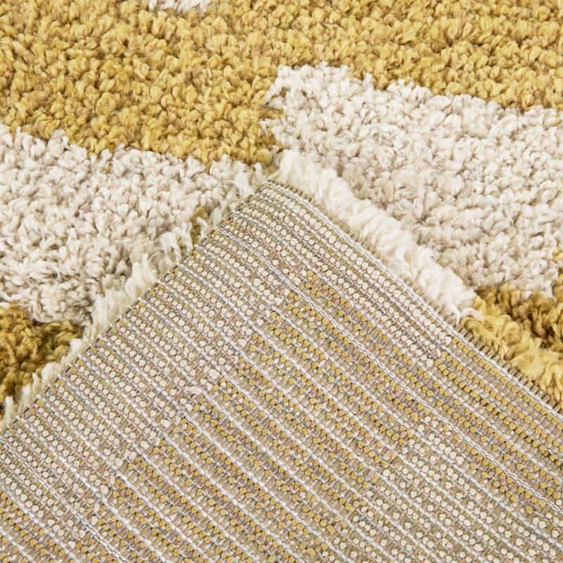 Koldewey Abstract Stripe Area Rug