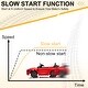 preview thumbnail 2 of 29, Leadzm Dual Drive 12V 4.5Ah With 2.4G Remote Control Mercedes-Benz Sports Car Red