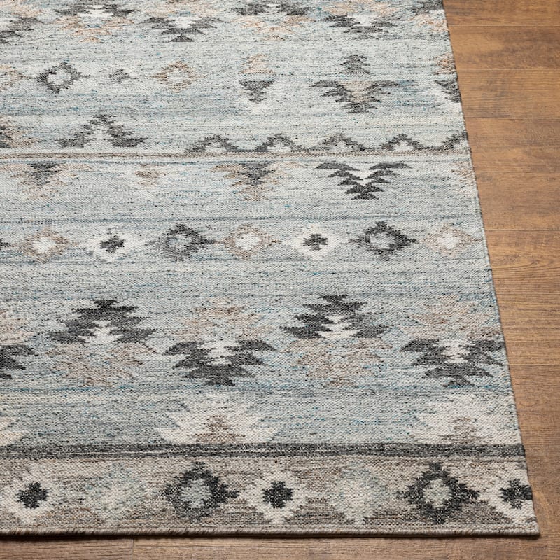 Yohana Southwestern Area Rug