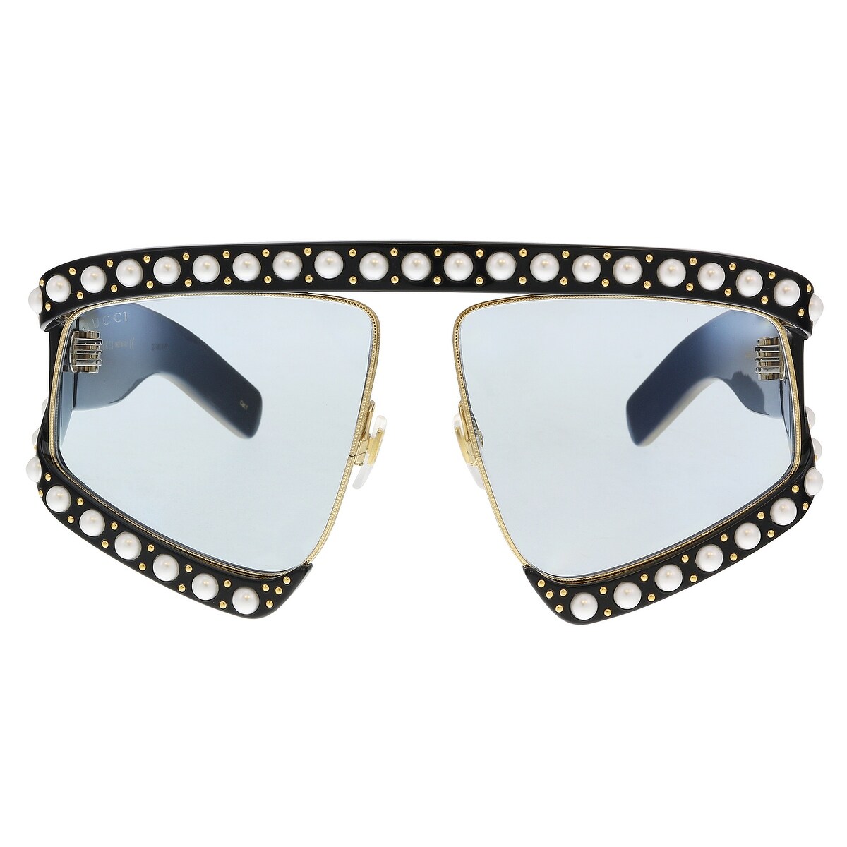 gucci sunglasses with pearls