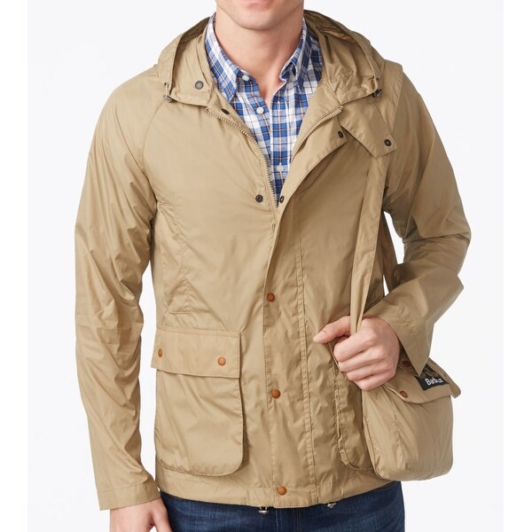 barbour beige