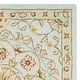 preview thumbnail 4 of 11, SAFAVIEH Handmade Chelsea Halie French Country Wool Rug