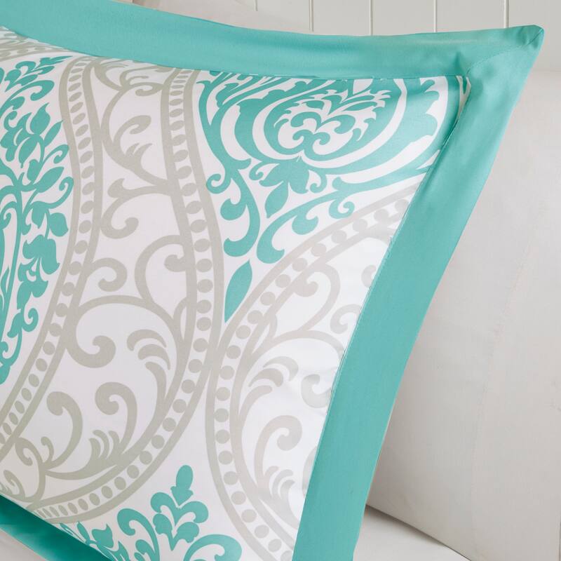 Sabrina Comforter Set by Intelligent Design