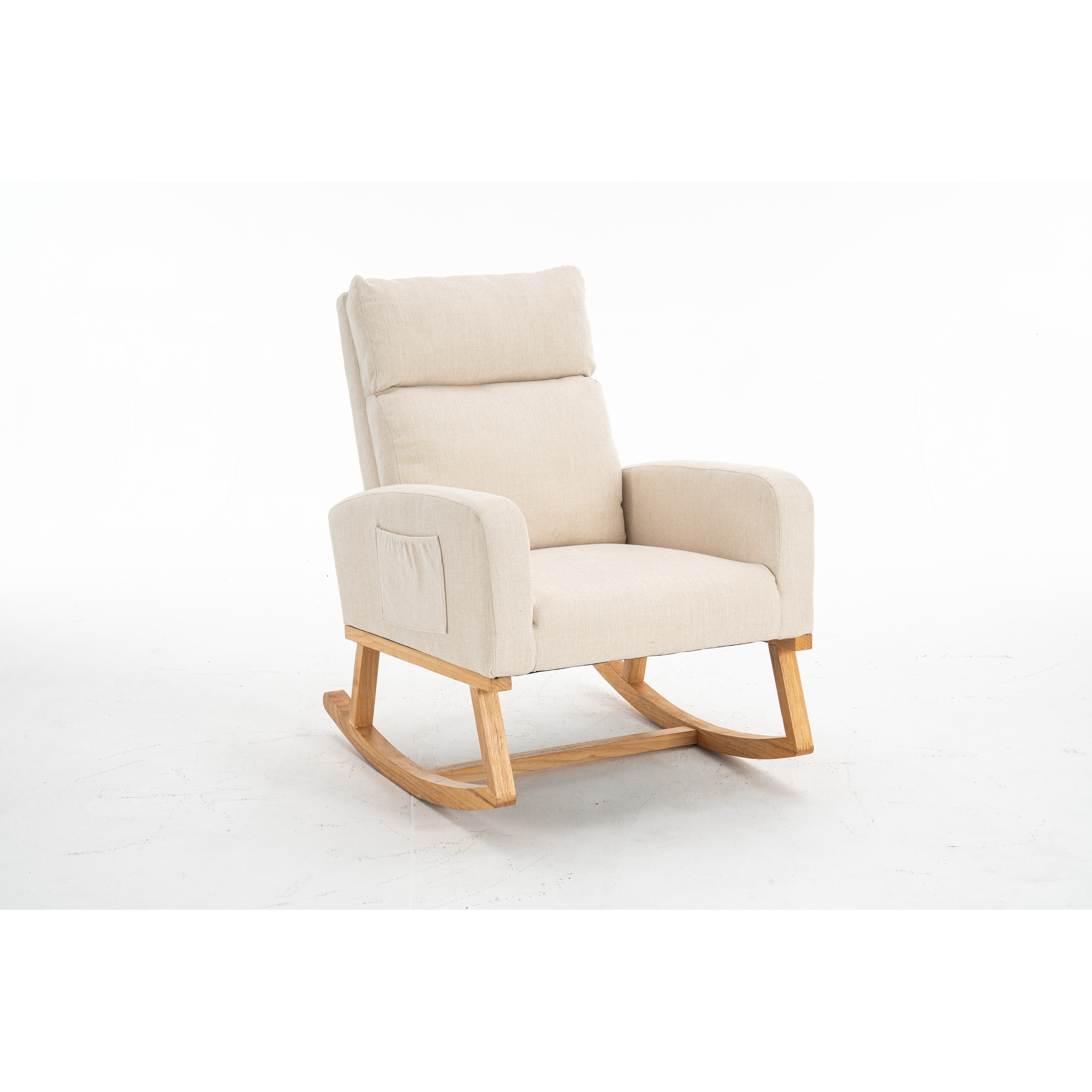 Kids on sale glider chair