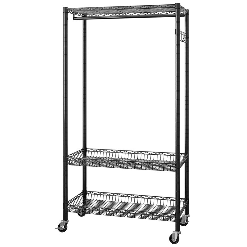 Wire-Garment-Rack-Heavy-Duty-