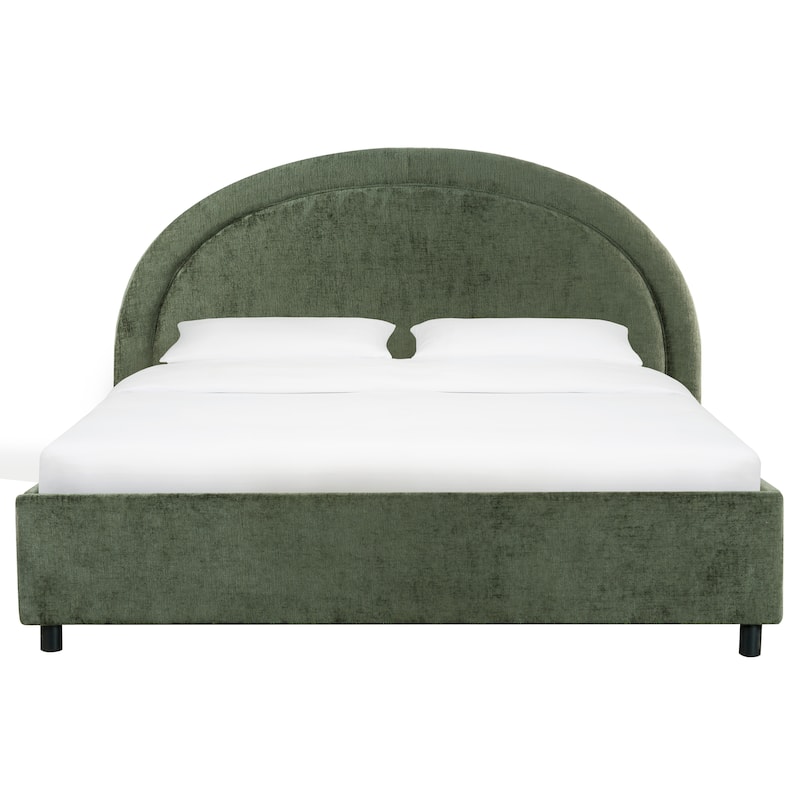 SAFAVIEH Couture Kaylilly Chenille Bed.