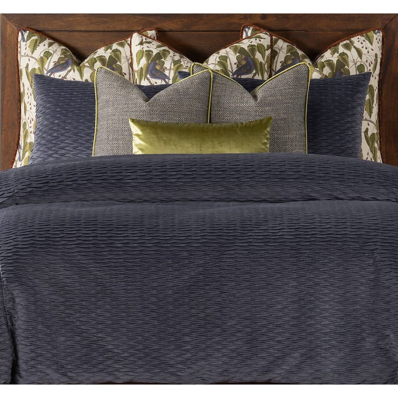 Smithsonian Fluctuate Duvet Set