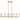 Crystorama Lighting Group Bailey 12 Light 42" Wide Candle Style