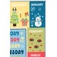 preview thumbnail 11 of 13, SAFAVIEH Kids Playhouse Machine Washable Slip Resistant Ginny Rug