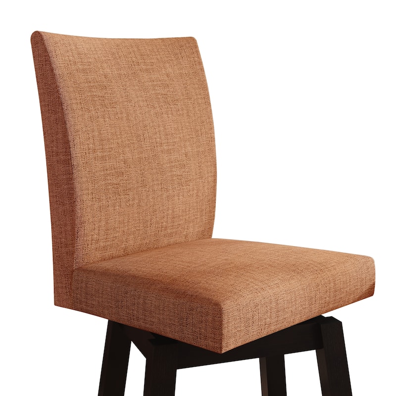 CraftPorch Minimalist Swivel Counter Chairs