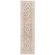 preview thumbnail 44 of 42, SAFAVIEH Handmade Ebony Manon Modern Wool Rug 2'3" x 9' Runner - Ivory/Brown - Runner
