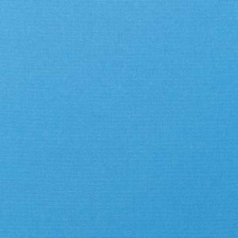 Sunbrella Solid fabric 20 in. Square seat pad with 17 options (2 pack)