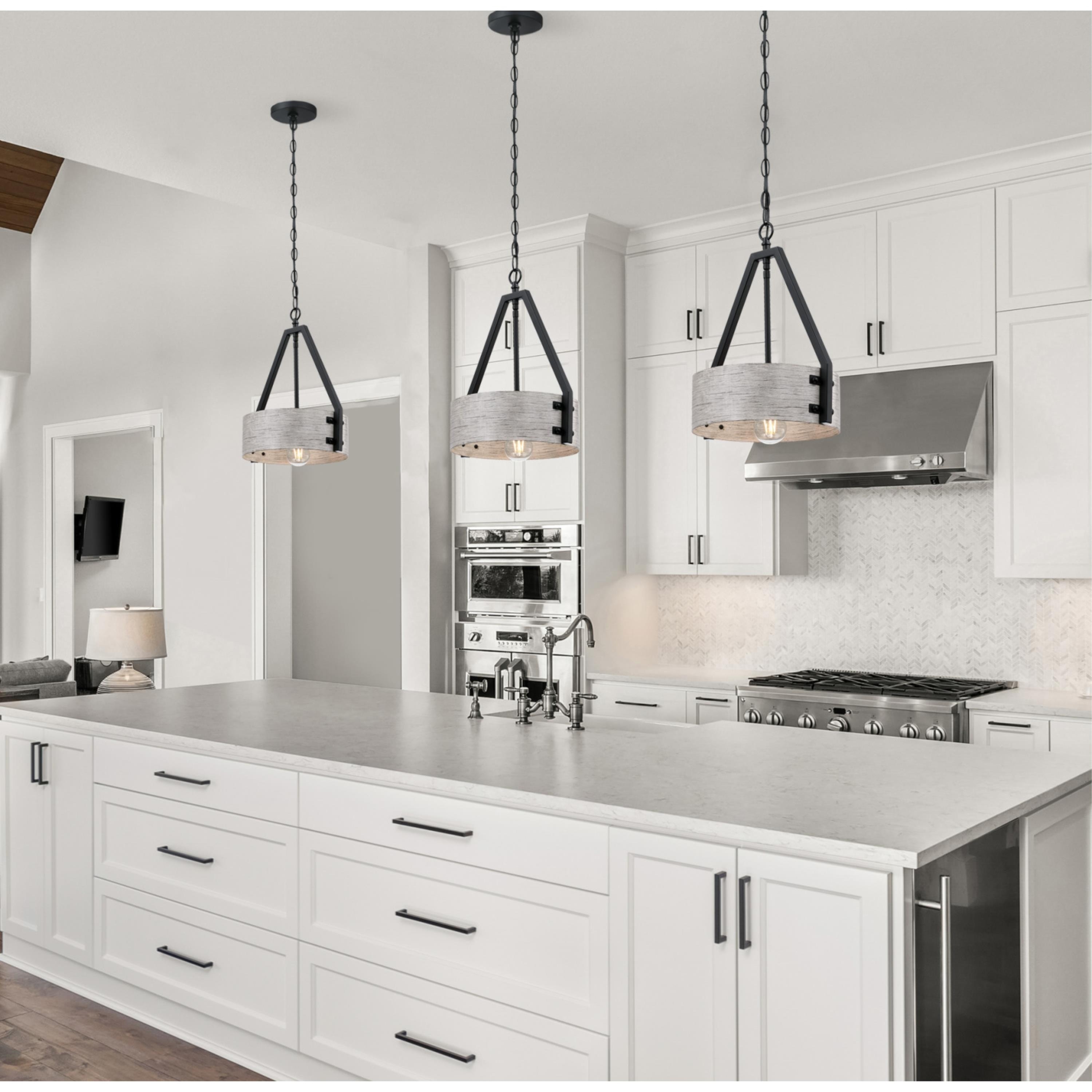 B and q top kitchen lights ceiling