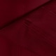 preview thumbnail 57 of 91, Superior Egyptian Cotton 650 Thread Count Deep Pocket Solid Sheet Set
