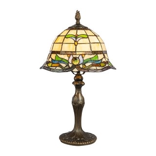 Dale Tiffany Jassmyne Tiffany Table Lamp