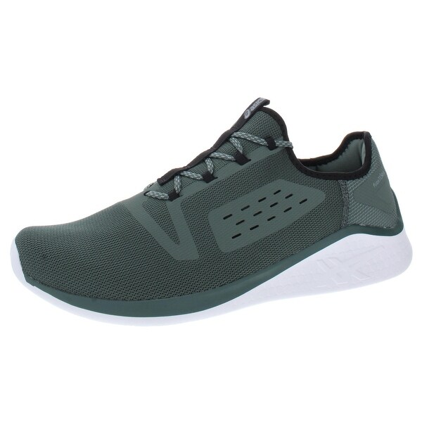 asics fuzetora review