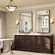 preview thumbnail 72 of 75, Modern Full Length Floor Mirror Freestanding Mirror