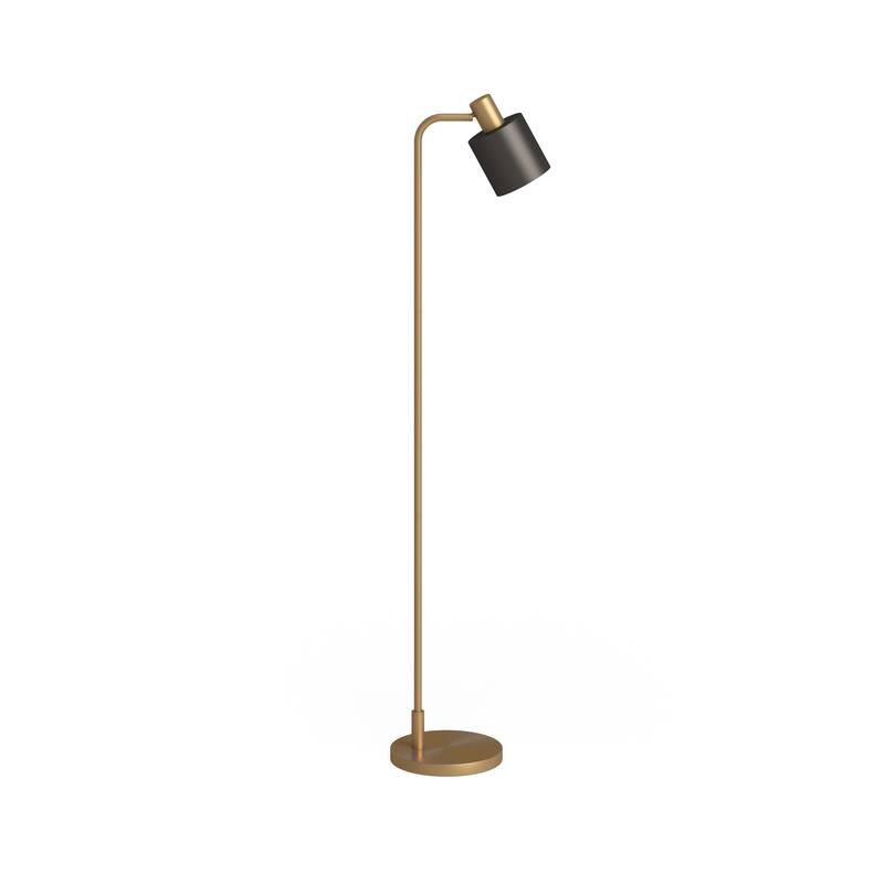 Thew Floor Lamp