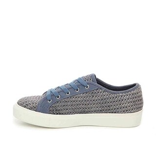 MIA Womens Vicky Fabric Low Top Lace Up Fashion Sneakers MIA Womens Vicky Fabric Low Top Lace Up Fashion Sneakers