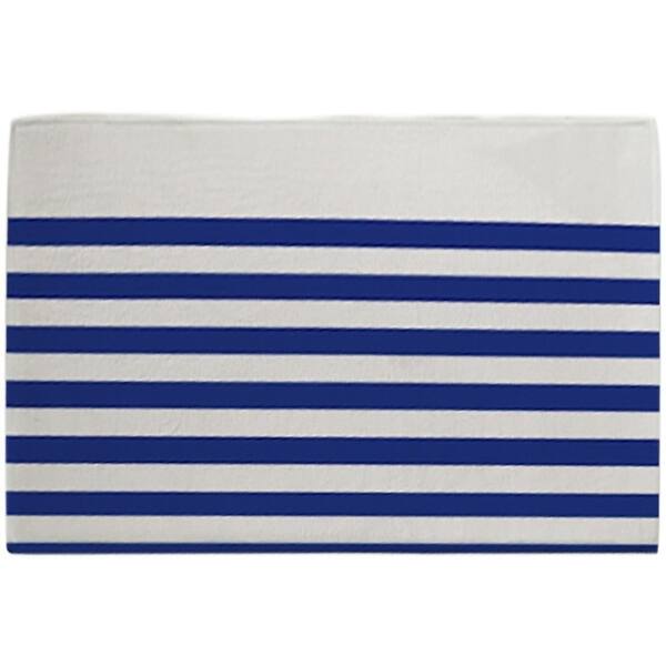 Shop Chezmax High Quality Flannel Flock Thin Non Slip Indoor