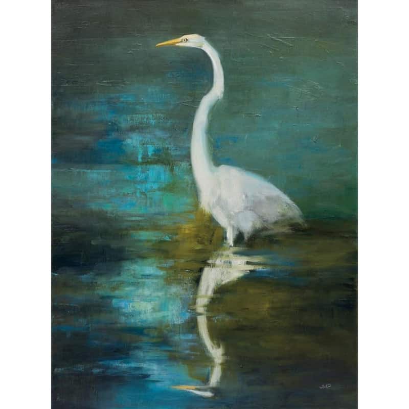 Reflections Art Poster - Print On Demand