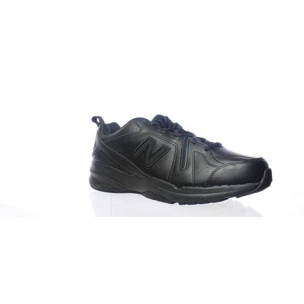 Black Safety Shoes Size 12 (4E 